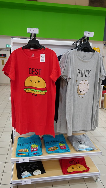 16 Reasons Why I Like the Refreshed Giant Tampines - Alvinology