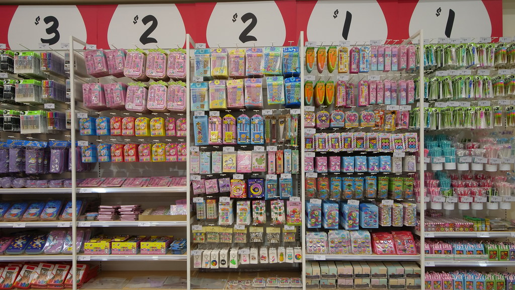 16 Reasons Why I Like the Refreshed Giant Tampines - Alvinology