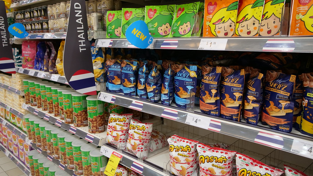 16 Reasons Why I Like the Refreshed Giant Tampines - Alvinology