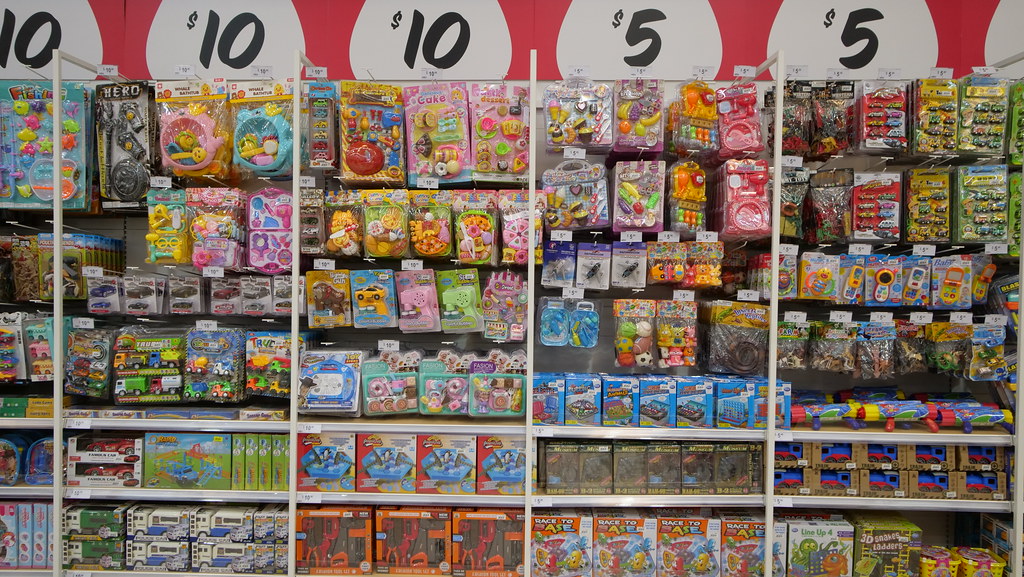 16 Reasons Why I Like the Refreshed Giant Tampines - Alvinology