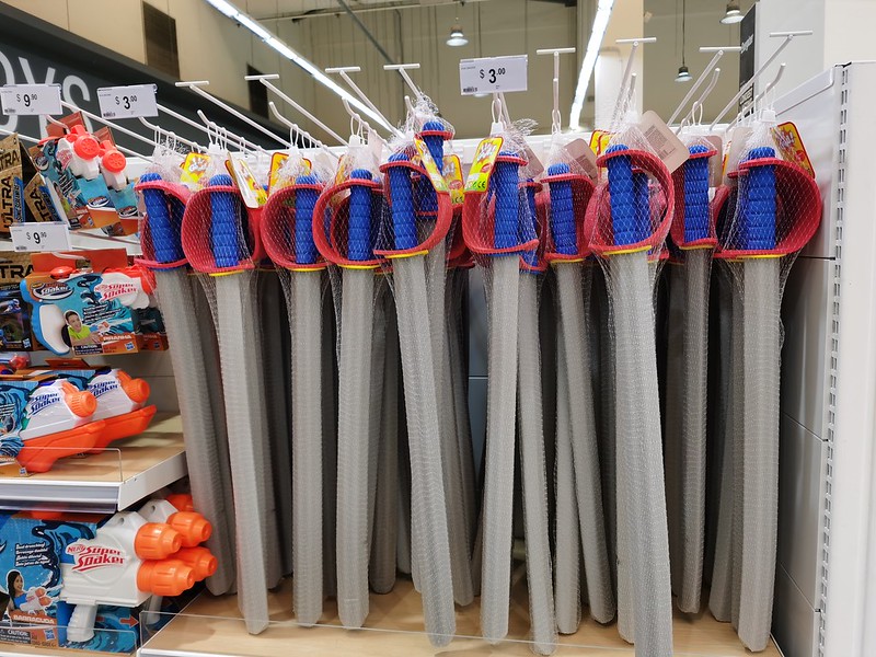 16 Reasons Why I Like the Refreshed Giant Tampines - Alvinology