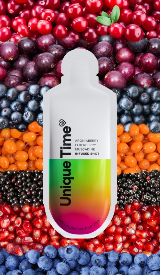 [#SUPPORTLOCAL] Refresh Yourself with Unique Time REJUVENATE ready-to-drink Antioxidant Sachets - Alvinology