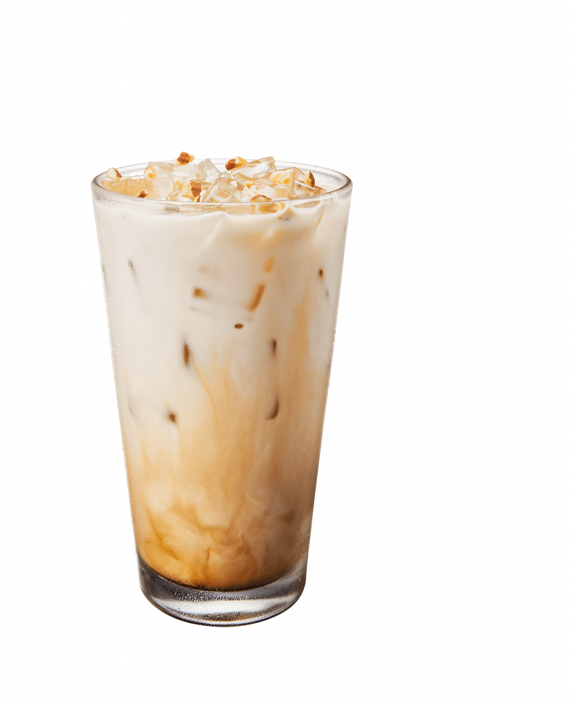Fall in Love Again with Starbucks Classics - comforting and deliciously recrafted for the autumn season - Alvinology