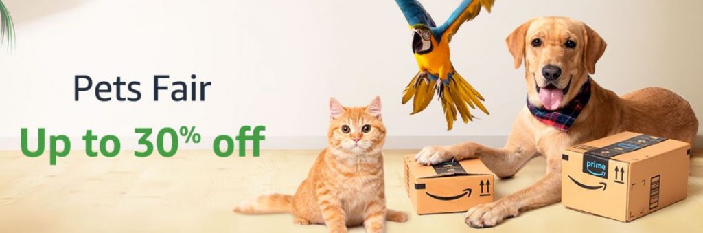 Face of Amazon Pets Contest - win a chance for your pet to be featured on Amazon, plus walk away with over $1,500 worth of prizes! - Alvinology