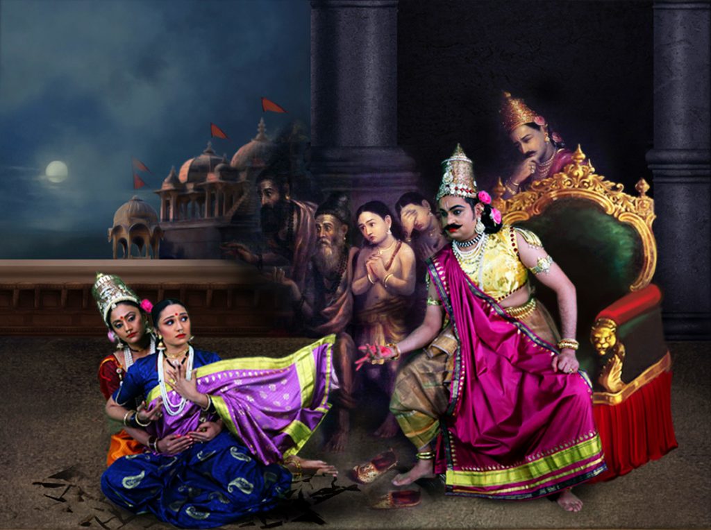 Celebrate Indian Heritage Centre’s first digital CultureFest: Experience the beauty of Indian arts and heritage! Here’s what to expect - - Alvinology