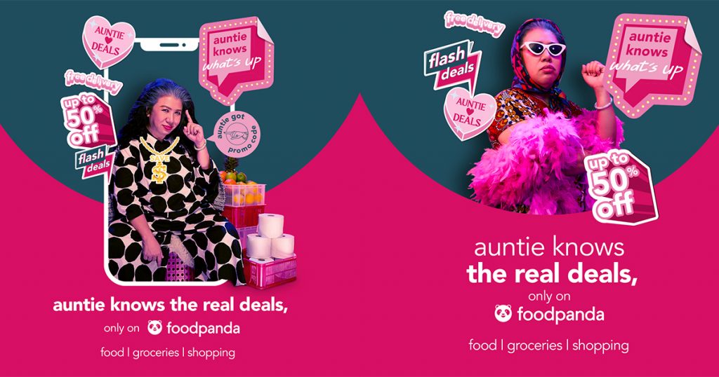 [PROMO CODE INSIDE] Enjoy great discounts on foodpanda - 9% off up to $9 on groceries! - Alvinology