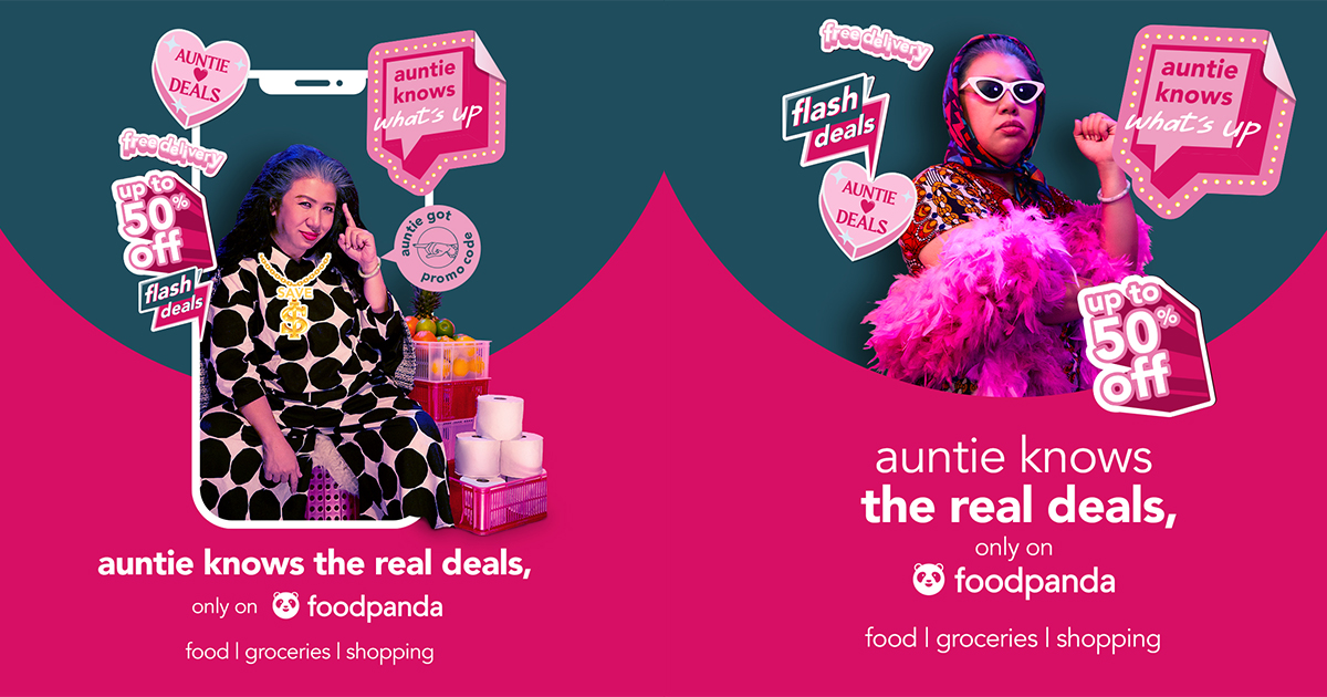 [PROMO CODE INSIDE] Enjoy great discounts on foodpanda - 9% off up to $9 on groceries! - Alvinology