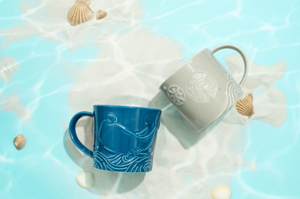 Fall in Love Again with Starbucks Classics - comforting and deliciously recrafted for the autumn season - Alvinology