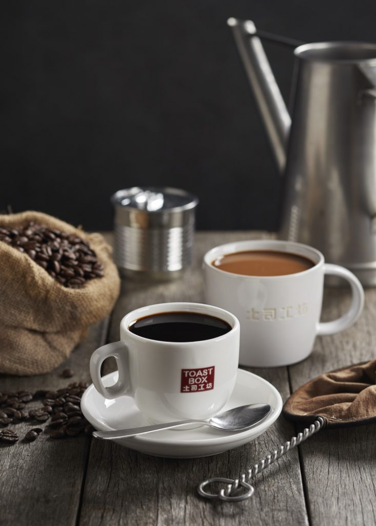 Feed your brain an intellectually nutritious breakfast with Morning Express 晨光第一线 - Alvinology