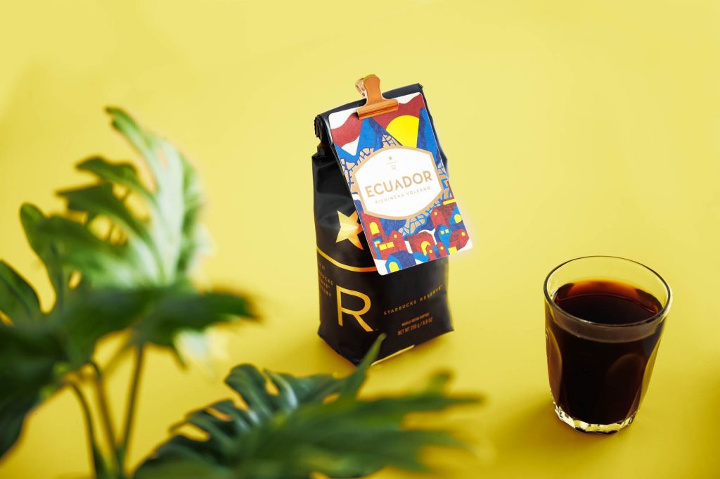 Fall in Love Again with Starbucks Classics - comforting and deliciously recrafted for the autumn season - Alvinology
