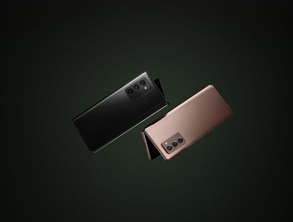 You can pre-order the Samsung Galaxy Z Fold2 5G starting 9 September retailing at less than $2,900, with gift bundle worth $698 – here’s how - Alvinology