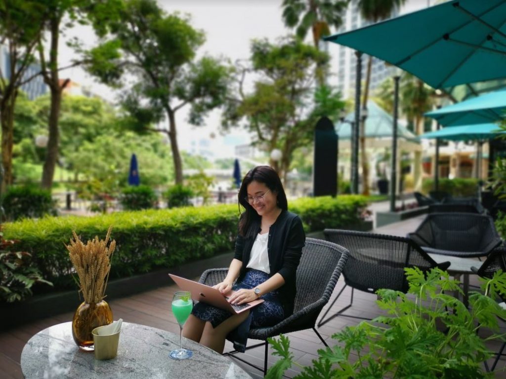 Grand Copthorne Waterfront Hotel opens new coworking space for the best “Work from Hotel” experience – Special Early Bird Price for the first 50 sign-ups! - Alvinology