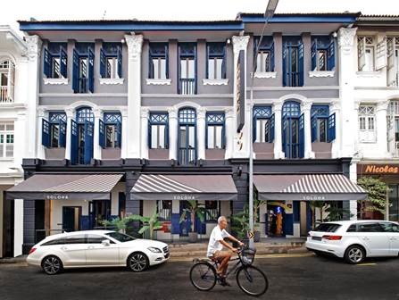 Make the most of your S$100 Tourism Voucher with these Staycation Deals! – Booking.com - Alvinology