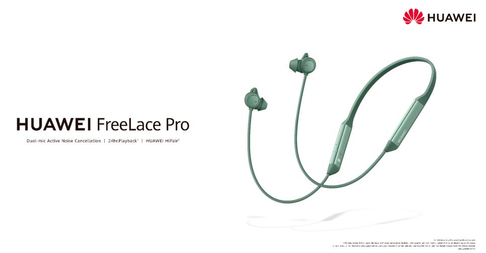Huawei unveils 6 New Products to further expand its all-scenario product portfolio - Alvinology