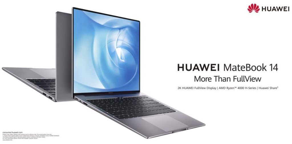 Huawei unveils 6 New Products to further expand its all-scenario product portfolio - Alvinology