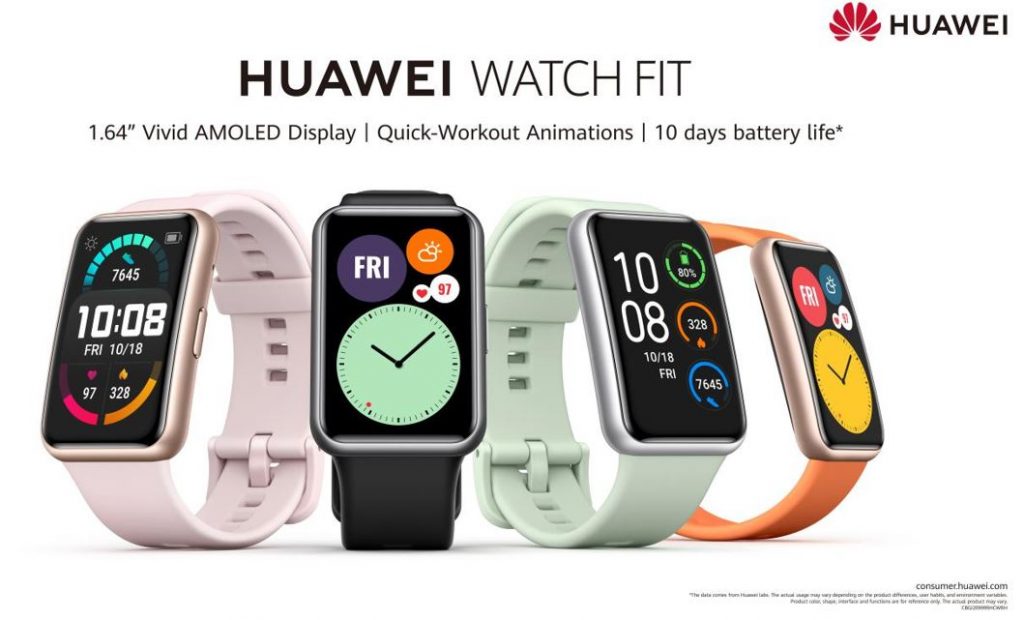 Huawei unveils 6 New Products to further expand its all-scenario product portfolio - Alvinology