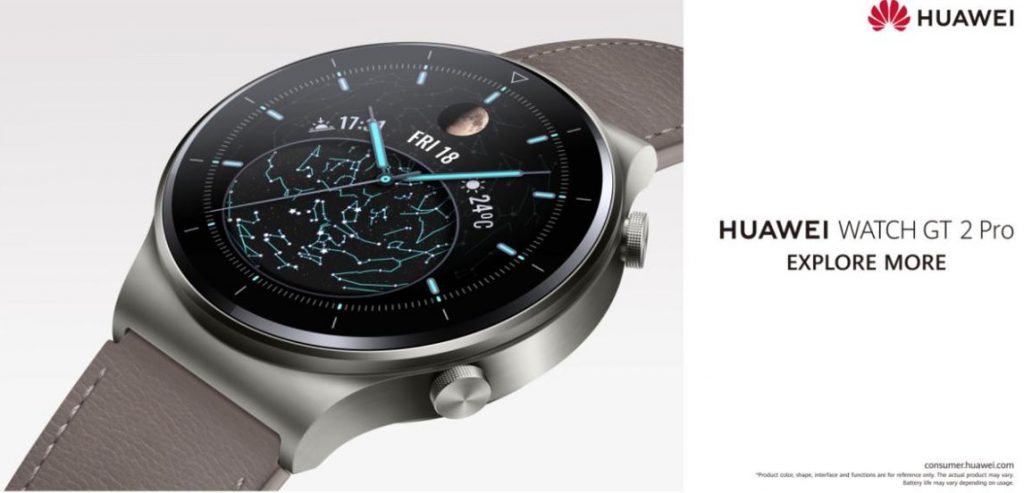 Huawei unveils 6 New Products to further expand its all-scenario product portfolio - Alvinology