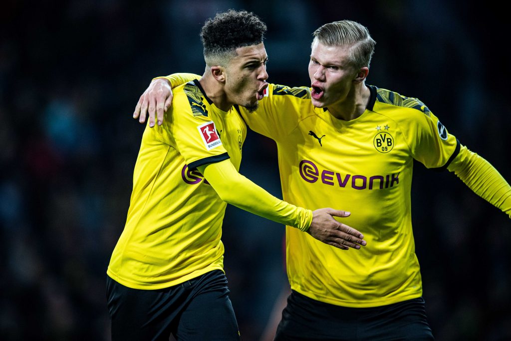 You can now watch German Football on StarHub - broadcasting 306 Bundesliga matches per season in a multi-year deal - Alvinology