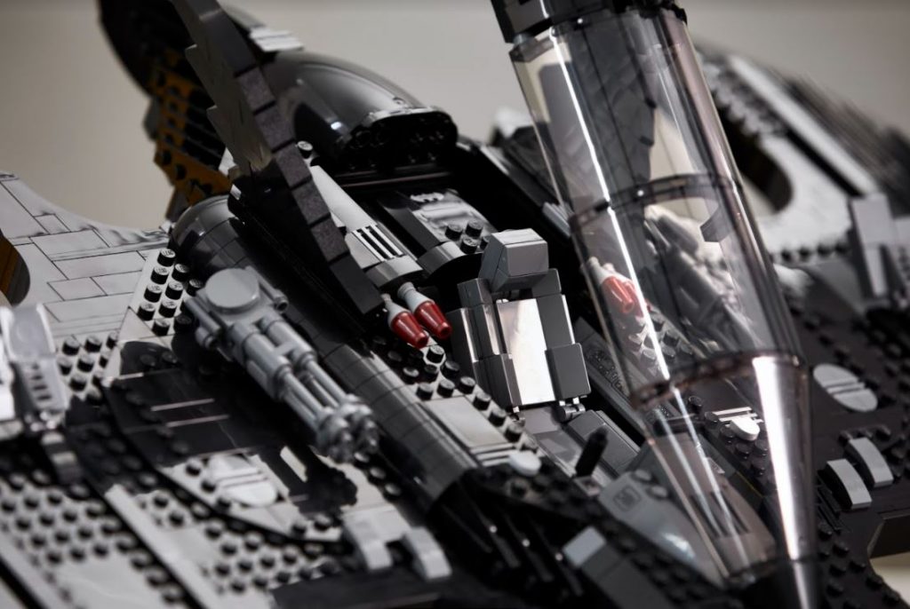 The LEGO Group launches its show-stopping Batman-themed set - available from 21 October! - Alvinology