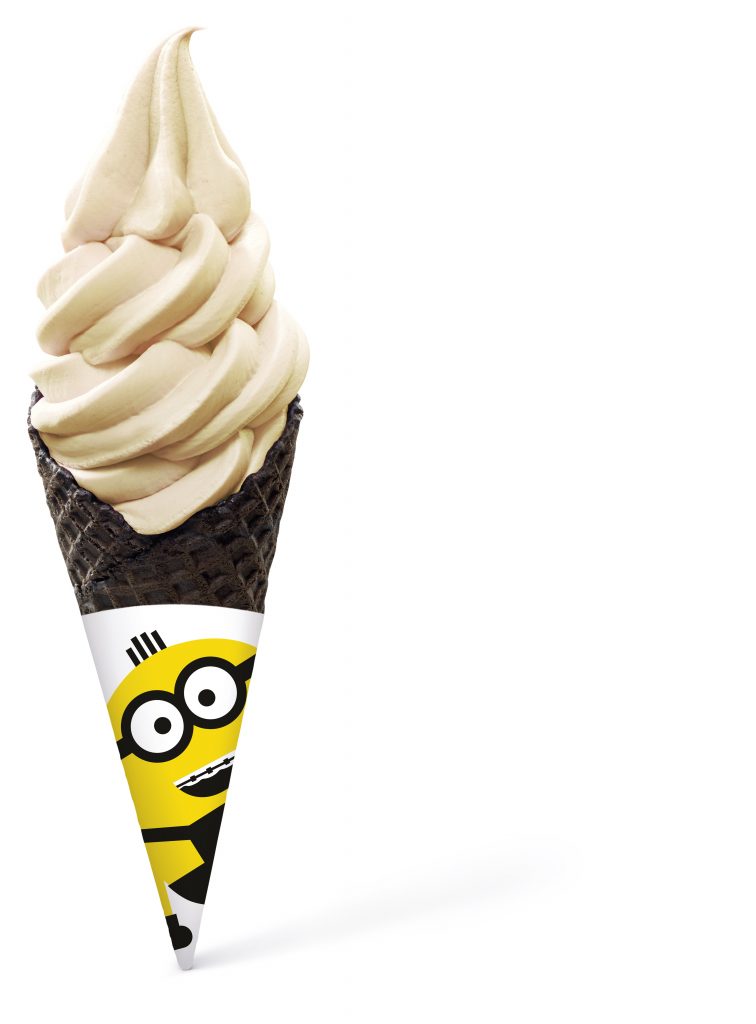 Bello! Welcome the mischievous Minions back at McDonald’s as they bring new must-try menu additions and 35 toys to collect! - Alvinology