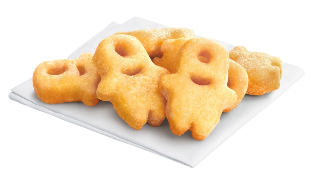 Bello! Welcome the mischievous Minions back at McDonald’s as they bring new must-try menu additions and 35 toys to collect! - Alvinology