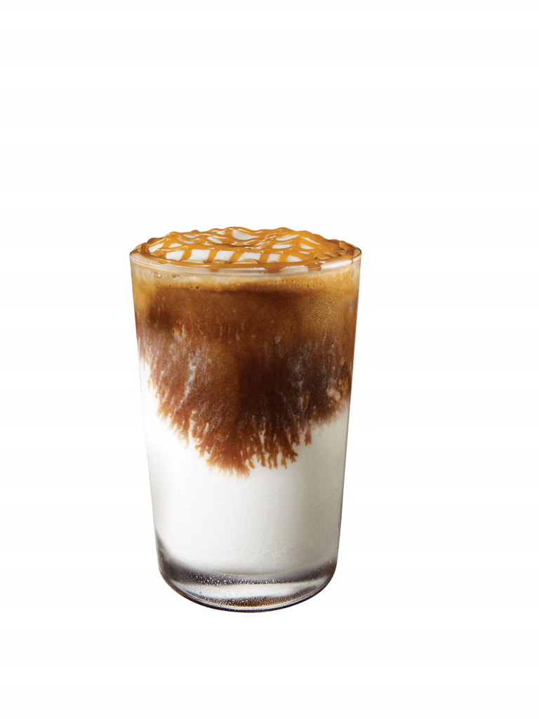 Fall in Love Again with Starbucks Classics - comforting and deliciously recrafted for the autumn season - Alvinology