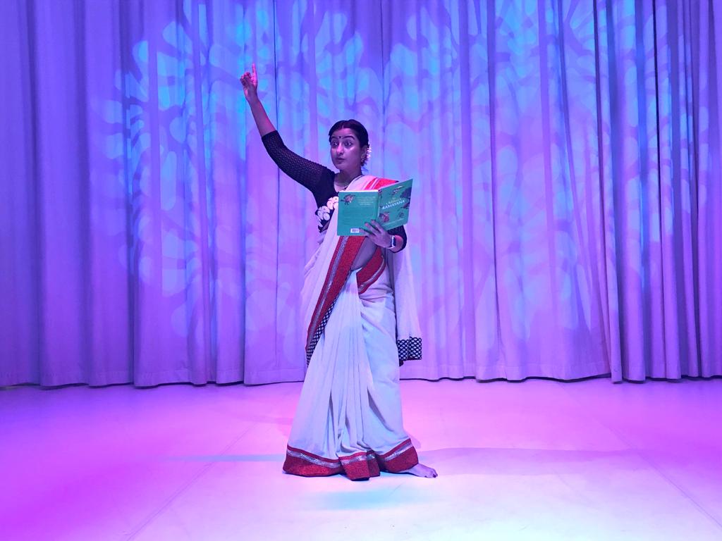 Celebrate Indian Heritage Centre’s first digital CultureFest: Experience the beauty of Indian arts and heritage! Here’s what to expect - - Alvinology