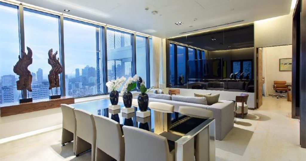 [PROMO] One Farrer Hotel offers 60% off the best available rate for the Orchid Villa! - Alvinology