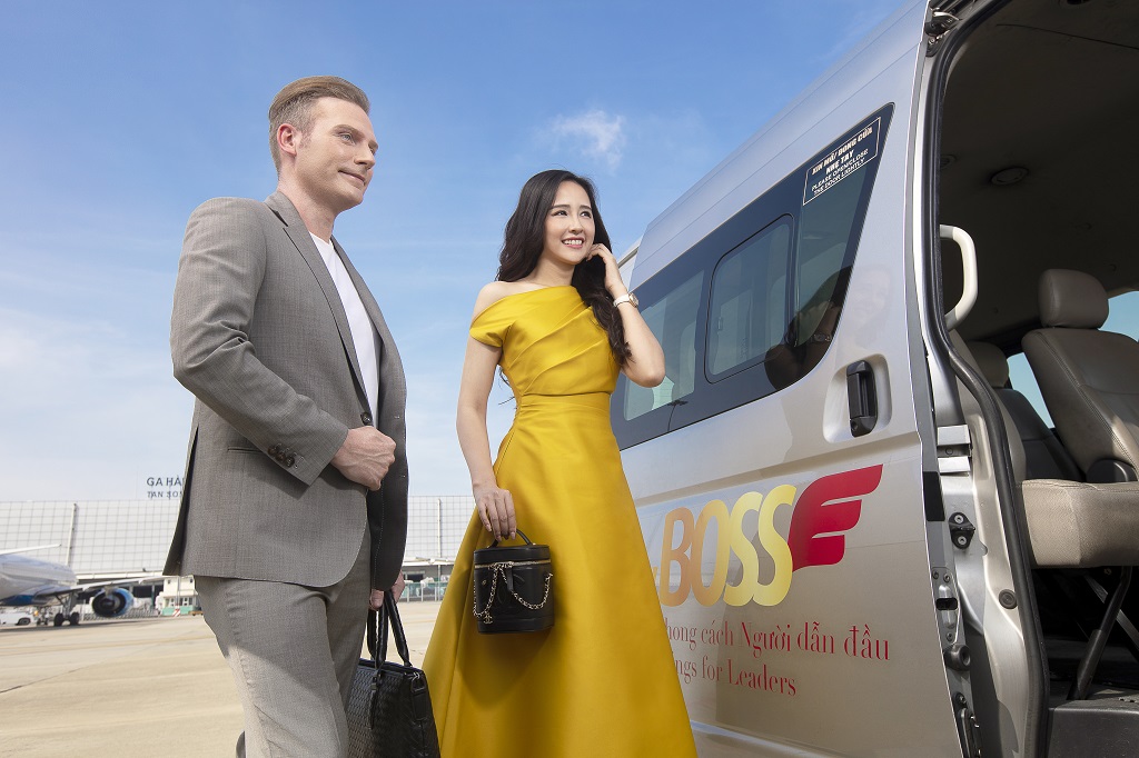 [PROMO] Vietjet upgrades its Skyboss Power Pass - now available for purchase at a flat rate, and 50% off for the first 50 purchases! - Alvinology