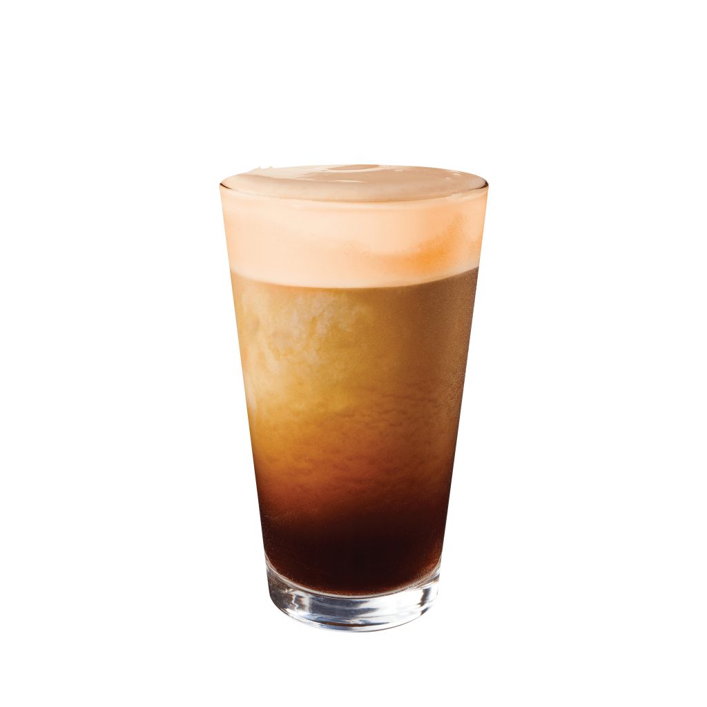 Fall in Love Again with Starbucks Classics - comforting and deliciously recrafted for the autumn season - Alvinology