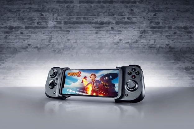 Razer Kishi game controller for iPhone brings a whole new competitive edge to gamers in Apple Arcade - Alvinology