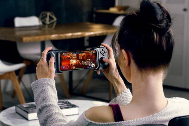 Razer Kishi game controller for iPhone brings a whole new competitive edge to gamers in Apple Arcade - Alvinology