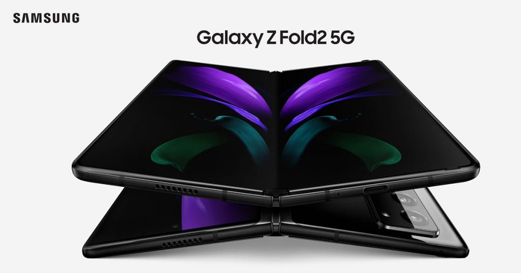 You can pre-order the Samsung Galaxy Z Fold2 5G starting 9 September retailing at less than $2,900, with gift bundle worth $698 – here’s how - Alvinology