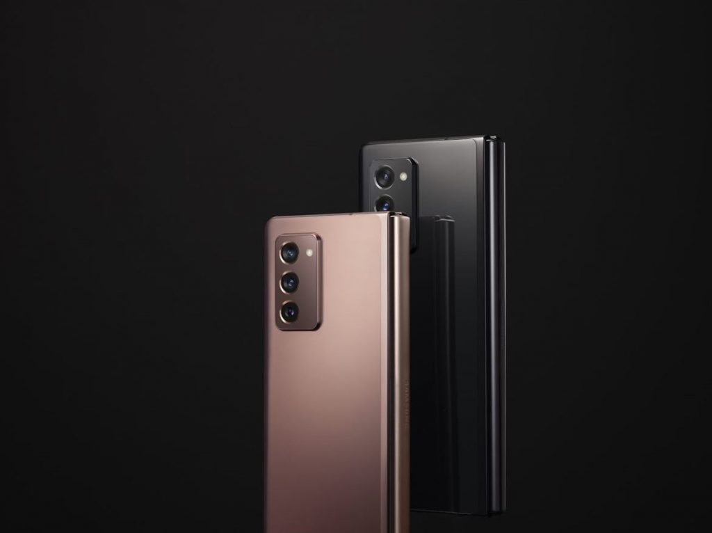 You can pre-order the Samsung Galaxy Z Fold2 5G starting 9 September retailing at less than $2,900, with gift bundle worth $698 – here’s how - Alvinology