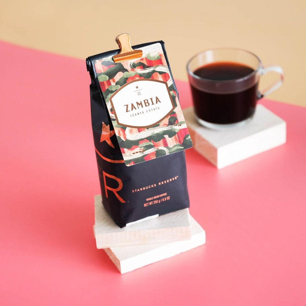 Fall in Love Again with Starbucks Classics - comforting and deliciously recrafted for the autumn season - Alvinology