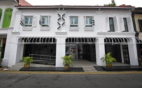 Make the most of your S$100 Tourism Voucher with these Staycation Deals! – Booking.com - Alvinology