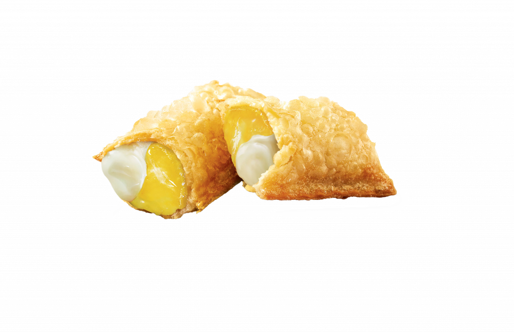 Bello! Welcome the mischievous Minions back at McDonald’s as they bring new must-try menu additions and 35 toys to collect! - Alvinology