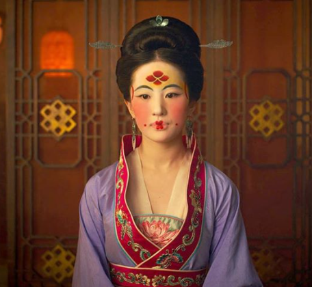 Disney's Mulan: How historically accurate are the characters’ looks? Disney's Mulan: How historically accurate are the characters’ looks? - Alvinology
