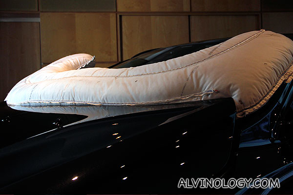 6 Things to Know if You Want to Sue a Company Because of Airbag Failure - Alvinology