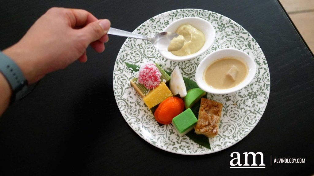 Asian Market Cafe @ Fairmont Singapore Reopens with Brand New A La Carte Buffet Concept - Alvinology