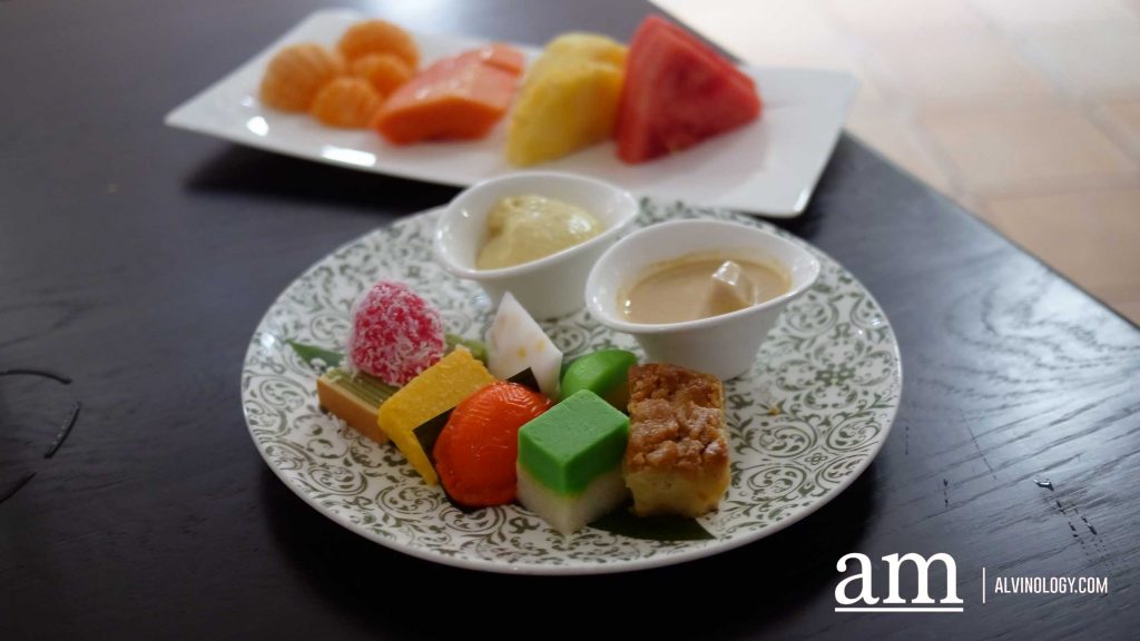 Asian Market Cafe @ Fairmont Singapore Reopens with Brand New A La Carte Buffet Concept - Alvinology