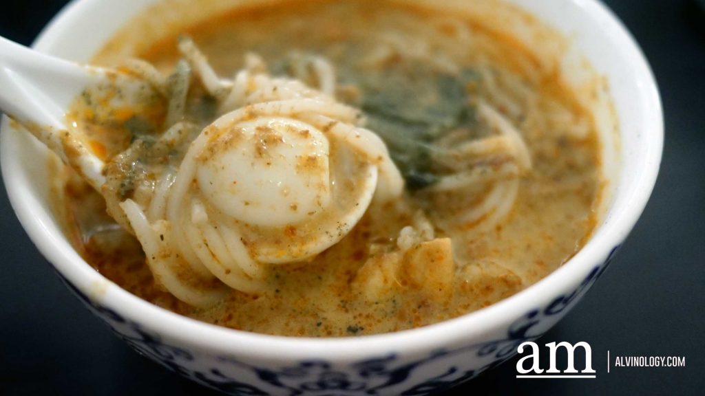 Asian Market Cafe @ Fairmont Singapore Reopens with Brand New A La Carte Buffet Concept - Alvinology