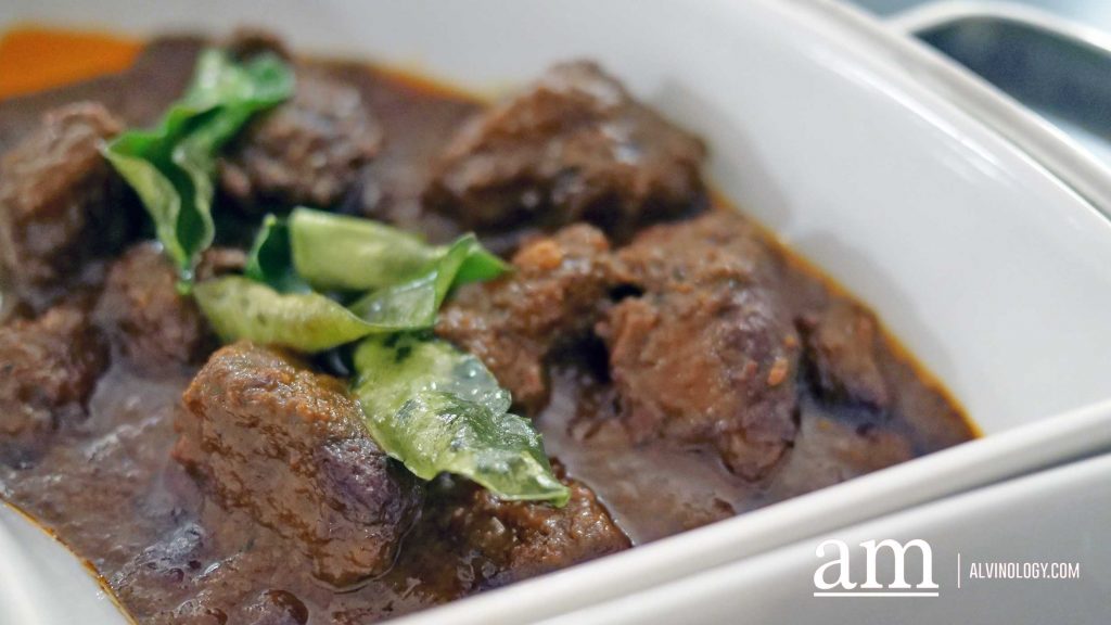 Asian Market Cafe @ Fairmont Singapore Reopens with Brand New A La Carte Buffet Concept - Alvinology