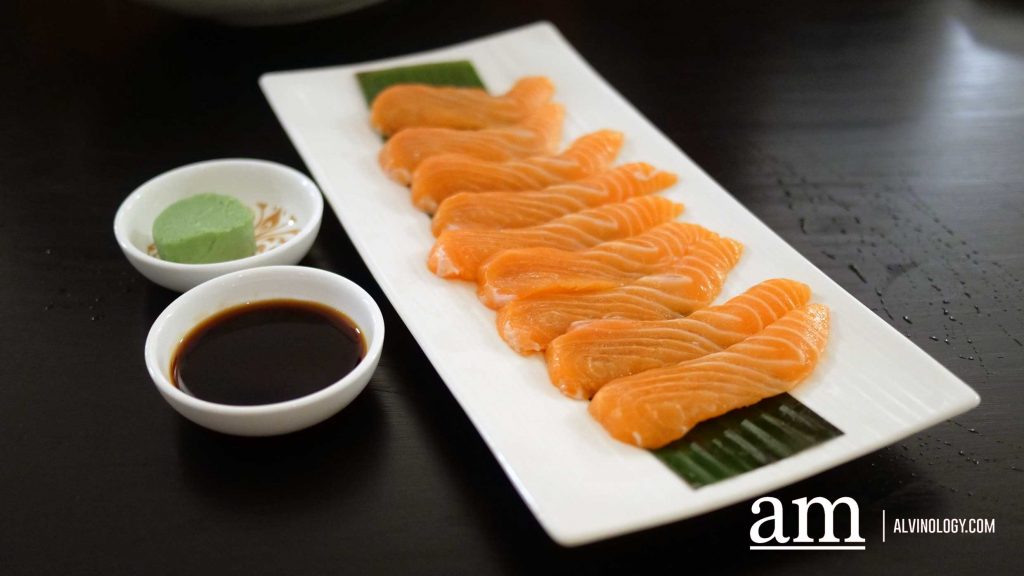 Asian Market Cafe @ Fairmont Singapore Reopens with Brand New A La Carte Buffet Concept - Alvinology