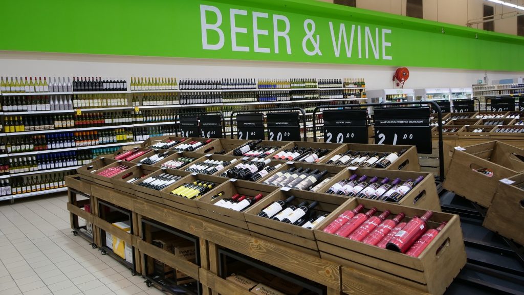 16 Reasons Why I Like the Refreshed Giant Tampines - Alvinology