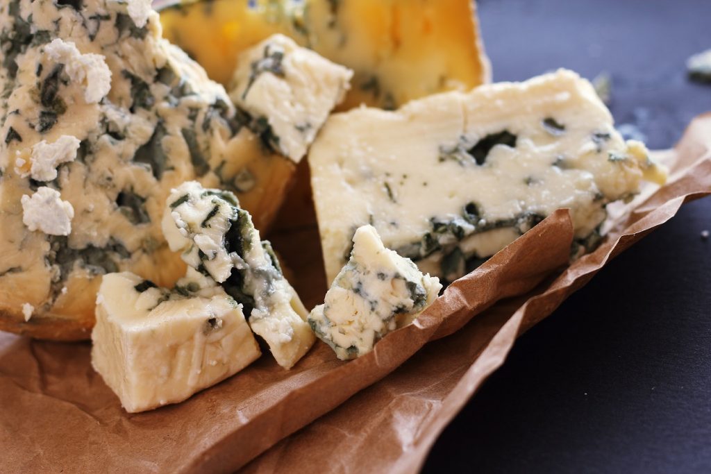 DIY Cheese Platter with an Asian Twist: French Cheese + Kaya + Spring Onions and More! - Alvinology