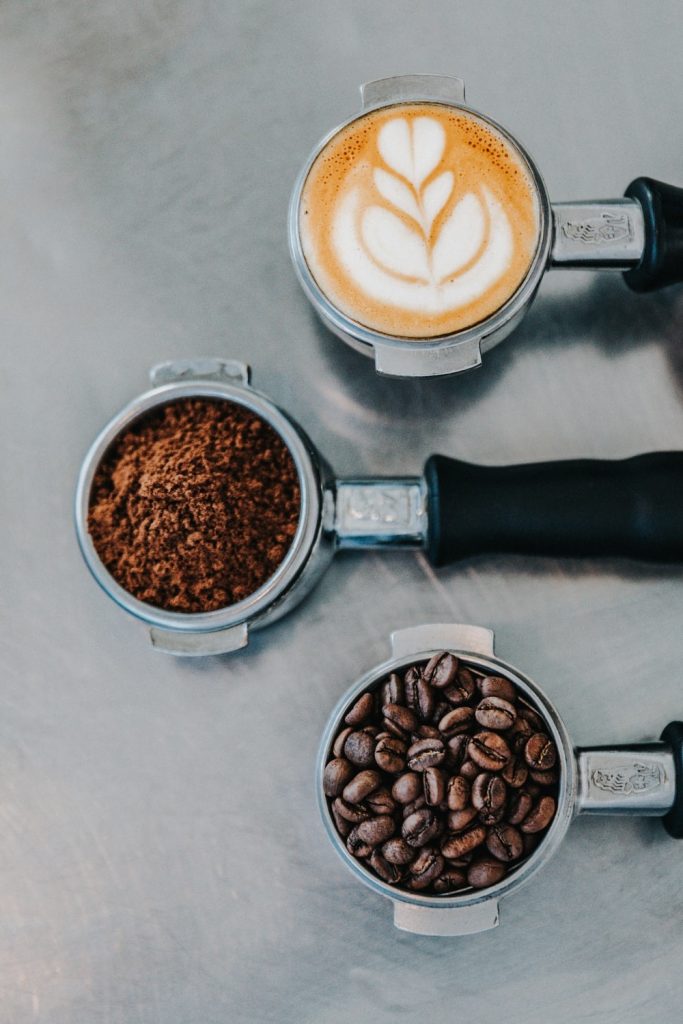 3 Ways To Indulge in the Coffee Lifestyle - Alvinology