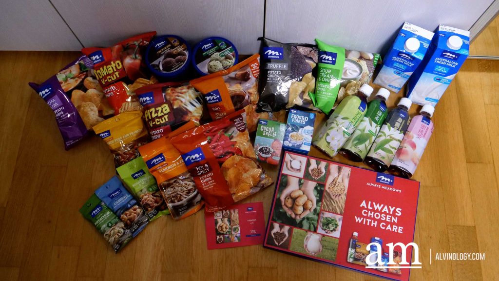 [PROMO CODE INSIDE] Enjoy $10 OFF from Cold Storage or Giant and free delivery for all grocery orders via Deliveroo - Alvinology