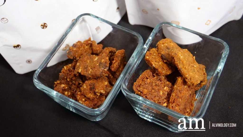 [#SUPPORTLOCAL] "BOOBKIES" anyone? Gooberr's All-Natural Cookies and Snacks for Lactating Mums - Alvinology