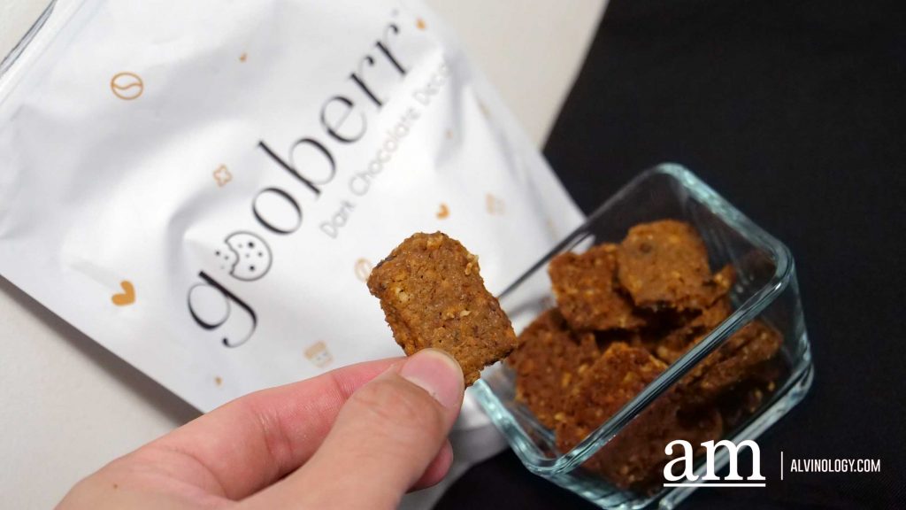 [#SUPPORTLOCAL] "BOOBKIES" anyone? Gooberr's All-Natural Cookies and Snacks for Lactating Mums - Alvinology